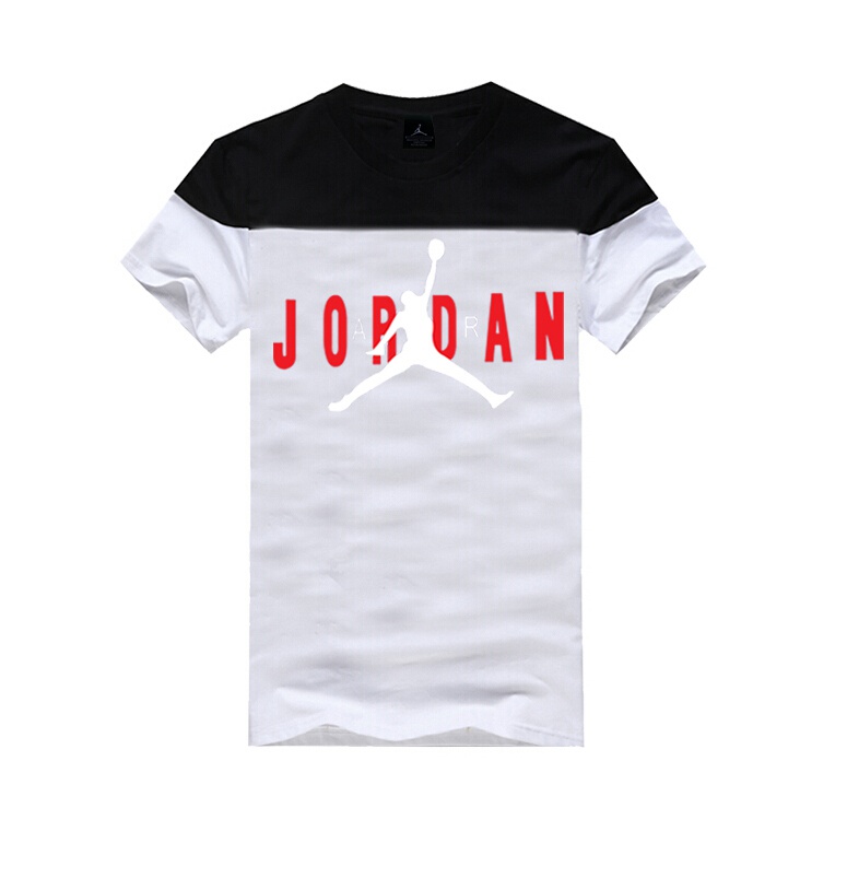 men jordan t-shirt S-XXXL-1846